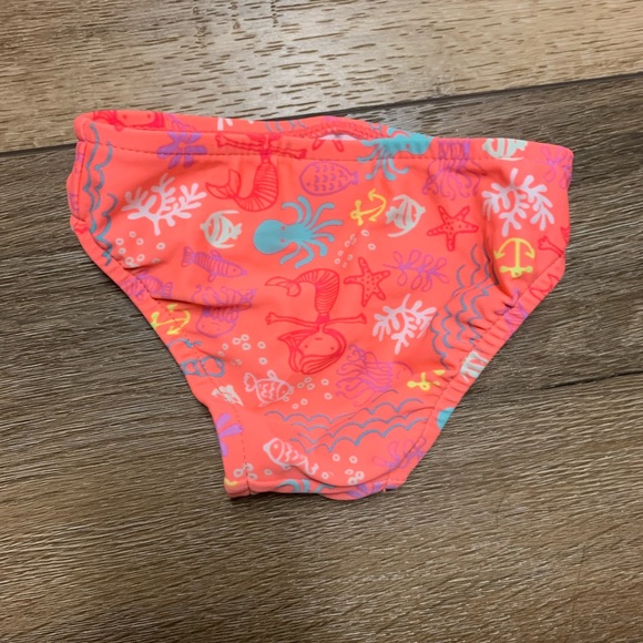 ❌SOLD❌Baby swimwear 🌸🌸 - Picture 5 of 10